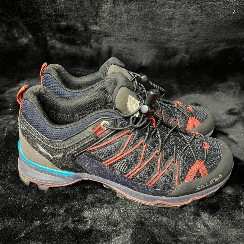 Salewa mountain trainer